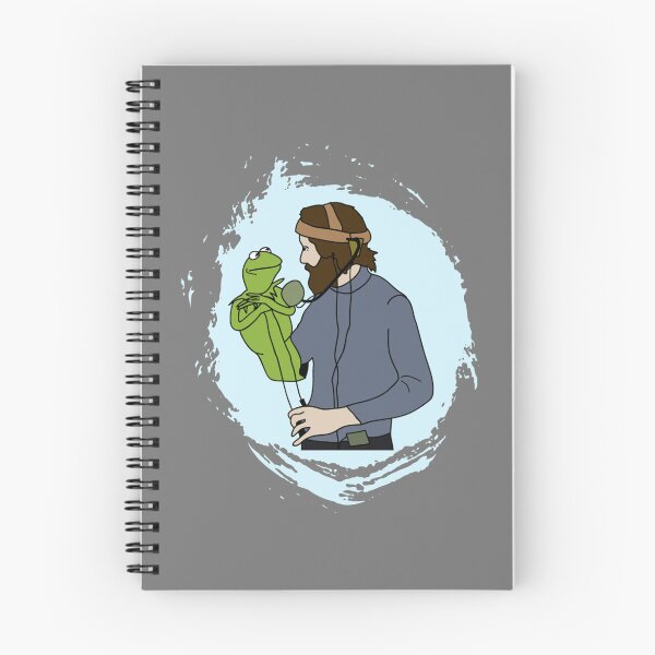 Item preview, Jim Henson  Fitted  designed and sold by sandrawivia.