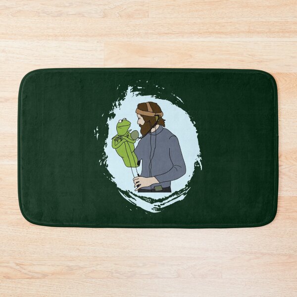 Item preview, Jim Henson  Fitted  designed and sold by sandrawivia.