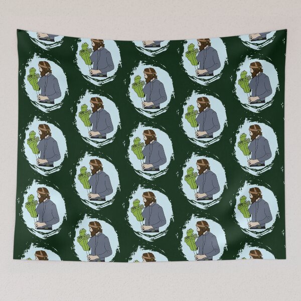 Item preview, Jim Henson  Fitted  designed and sold by sandrawivia.