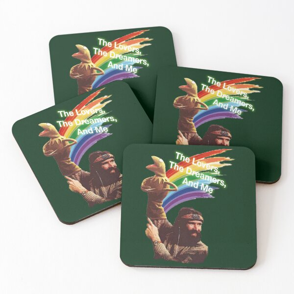 Item preview, Jim Henson and Kermit   designed and sold by sandrawivia.
