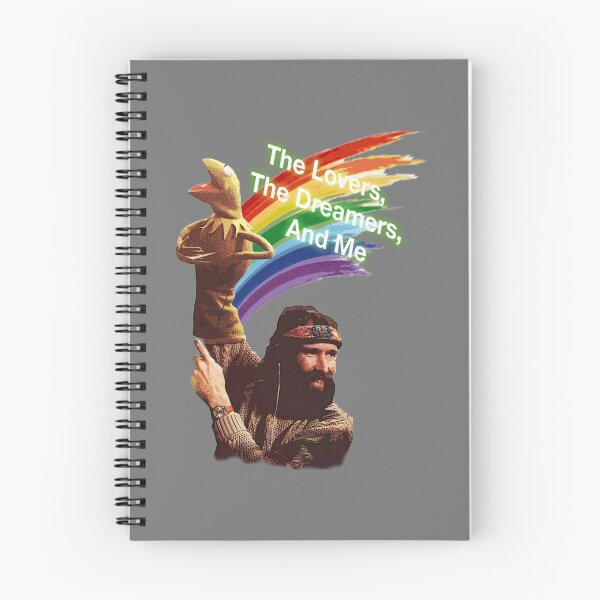 Item preview, Jim Henson and Kermit   designed and sold by sandrawivia.