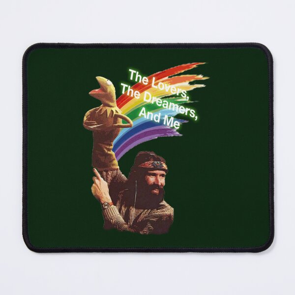 Item preview, Jim Henson and Kermit designed and sold by sandrawivia.