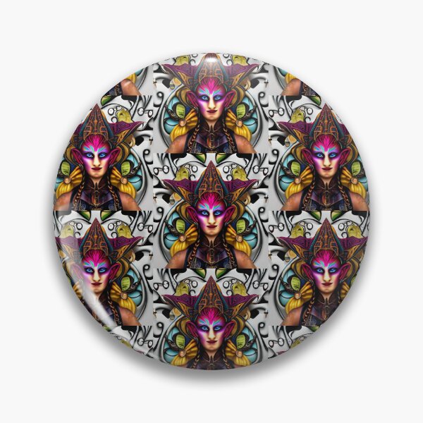 Item preview, Whimsical Game Avatar Fantasy Play Collection 98 designed and sold by BlueOctopus1878.