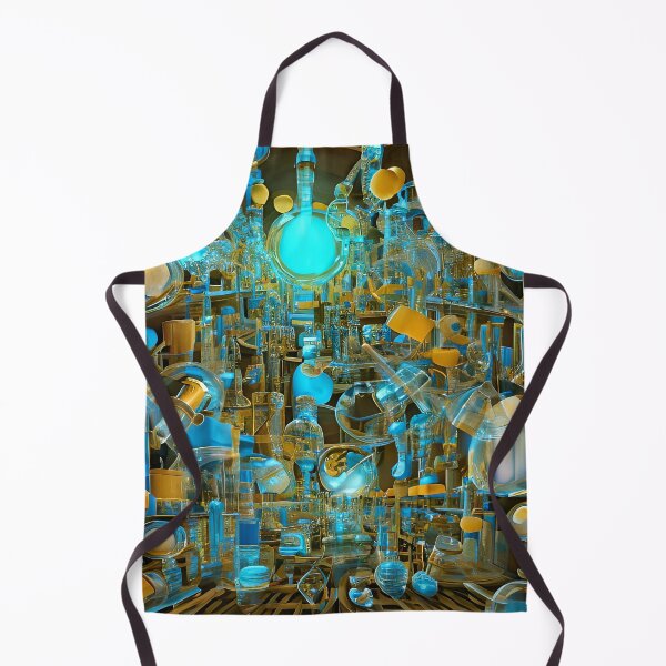 Item preview, Welcome to My Wonderful Lab designed and sold by Parody-is-King.