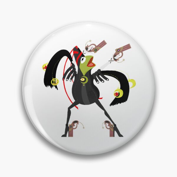 Item preview, Kerminetta   designed and sold by sandrawivia.