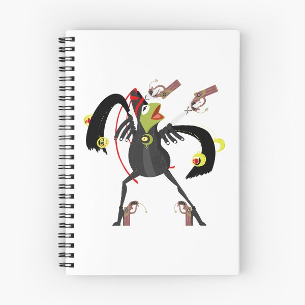 Item preview, Kerminetta   designed and sold by sandrawivia.