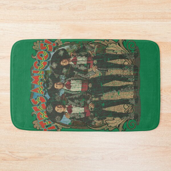 Item preview, ¡Tres Amigos! 1986 designed and sold by AstroZombie6669.