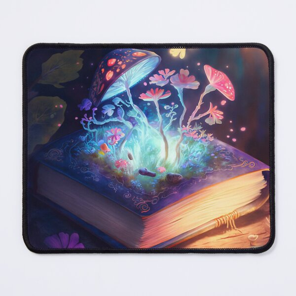Item preview, Tales for Fairies and Other Magical Creatures designed and sold by kylelewis354.