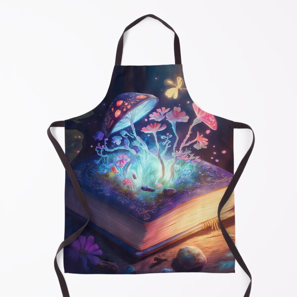 Item preview, Tales for Fairies and Other Magical Creatures designed and sold by kylelewis354.