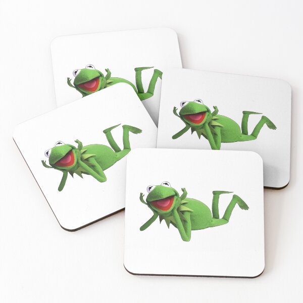 Artikelvorschau, Kermit entworfen und verkauft von sandrawivia.