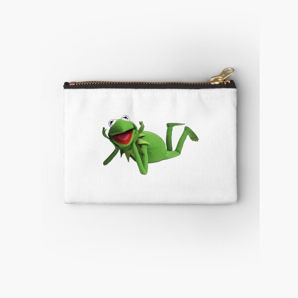 Item preview, Kermit      designed and sold by sandrawivia.