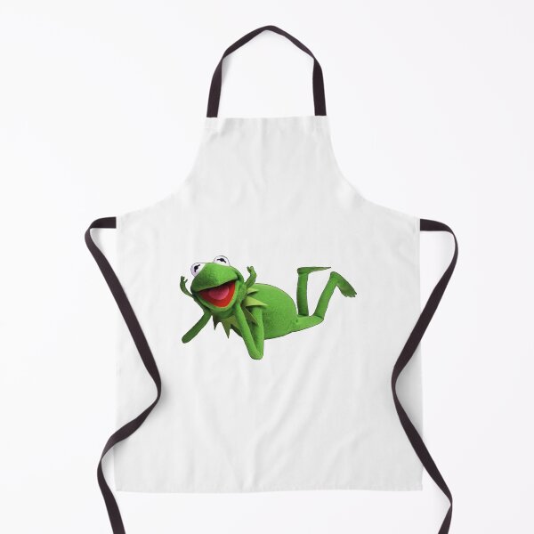 Artikelvorschau, Kermit entworfen und verkauft von sandrawivia.