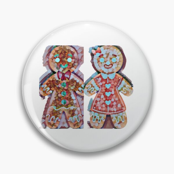 Item preview, Christmas Cookies are on your mask. designed and sold by Airene Design..