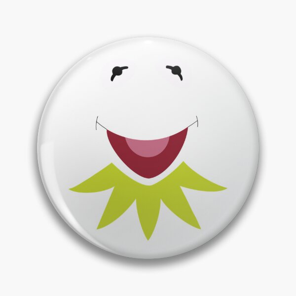 Item preview, kermit     designed and sold by sandrawivia.