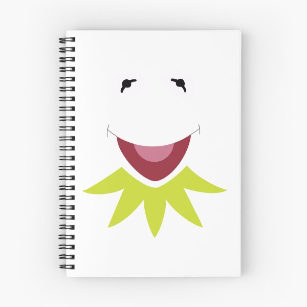 Item preview, kermit     designed and sold by sandrawivia.