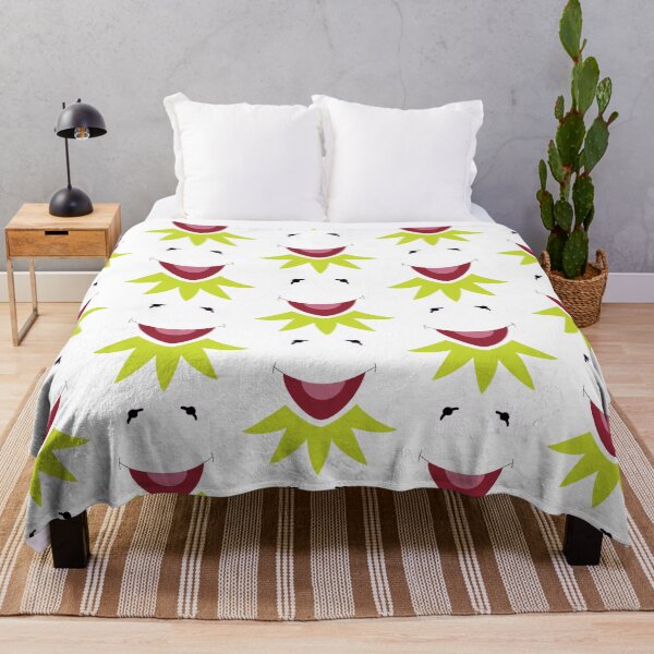 Item preview, kermit     designed and sold by sandrawivia.
