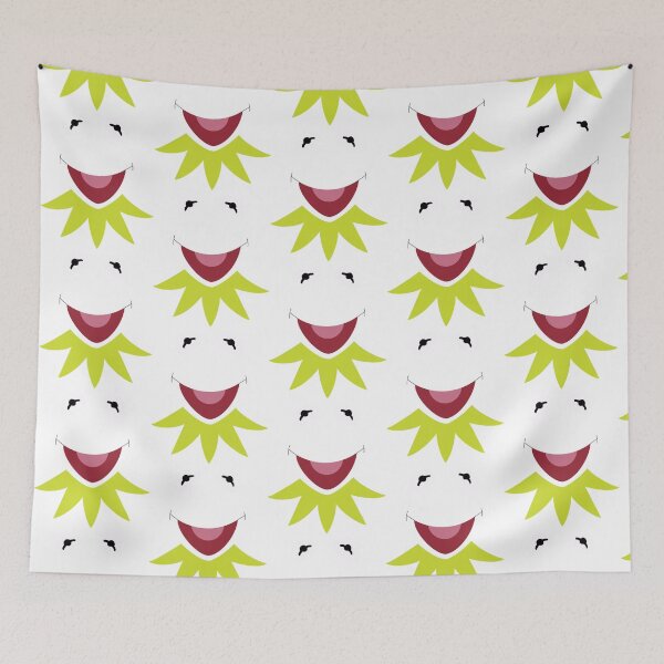 Item preview, kermit     designed and sold by sandrawivia.