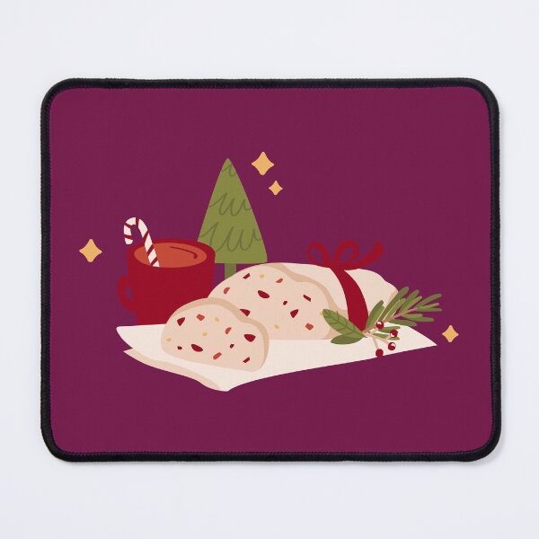 Item preview, Christmas Bread designed and sold by DisneyLegend724.