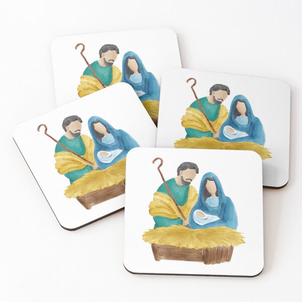 Item preview, Jesus Christ Family  designed and sold by Cogent Web Services.