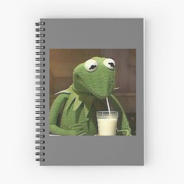 Item preview, Kermit     designed and sold by sandrawivia.