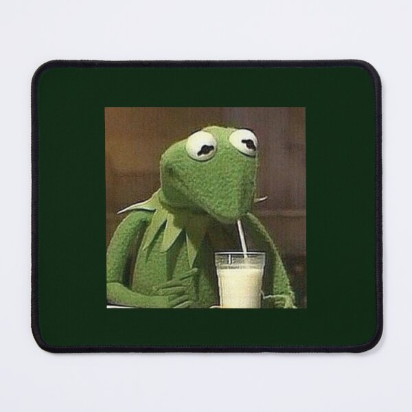 Item preview, Kermit     designed and sold by sandrawivia.