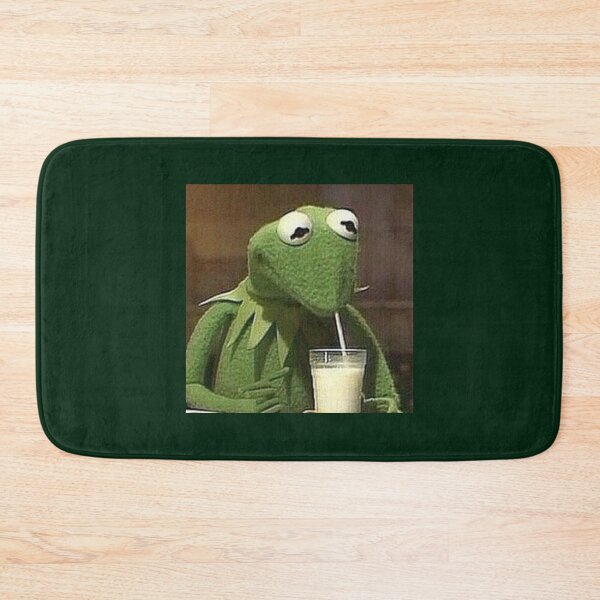 Item preview, Kermit     designed and sold by sandrawivia.