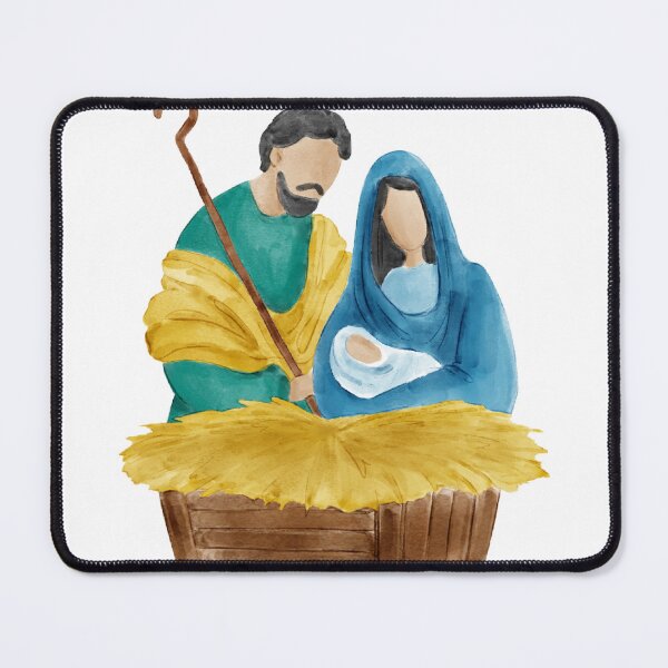 Item preview, Jesus Christ Family  designed and sold by Cogent Web Services.