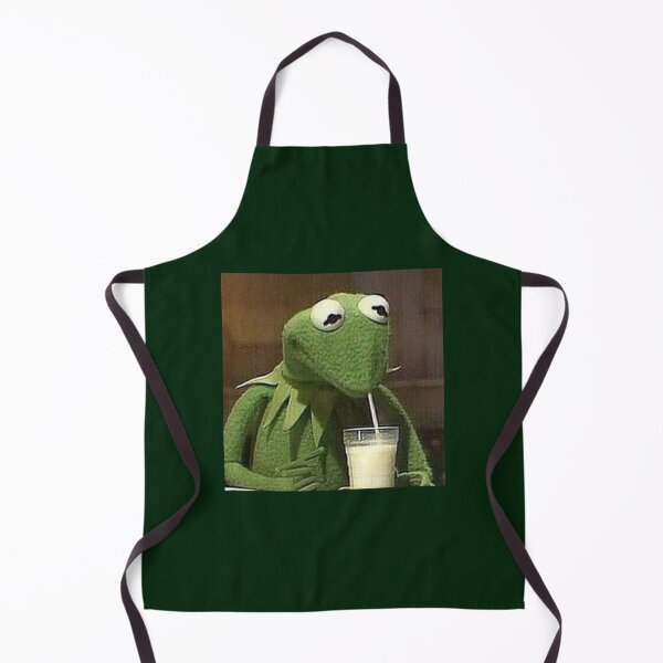 Item preview, Kermit     designed and sold by sandrawivia.