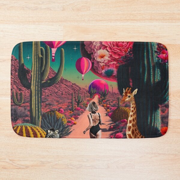 Item preview, Mystic Desert designed and sold by kylelewis354.