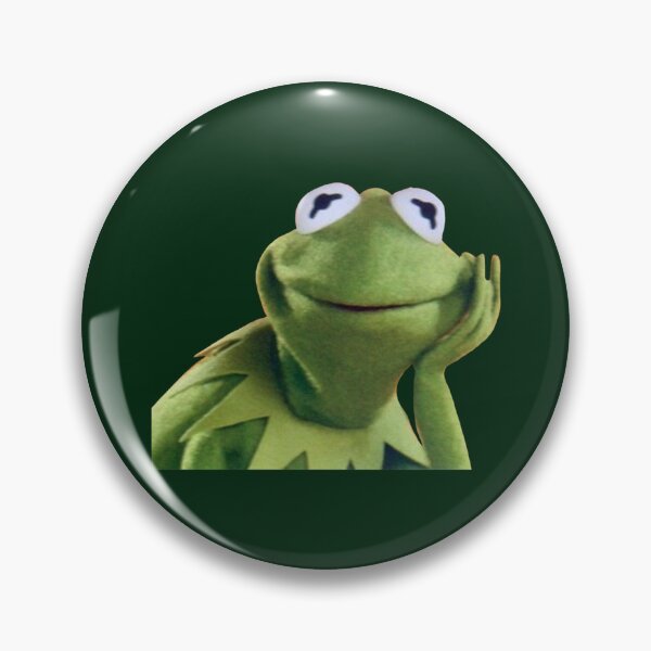 Item preview, Kermit   designed and sold by sandrawivia.