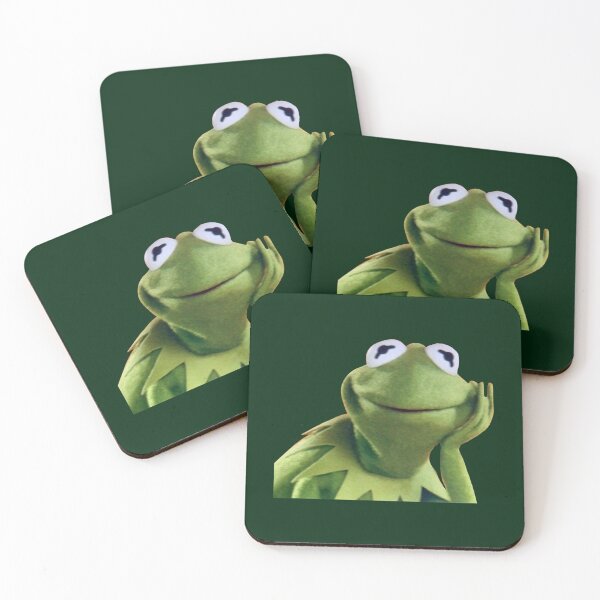 Artikelvorschau, Kermit entworfen und verkauft von sandrawivia.