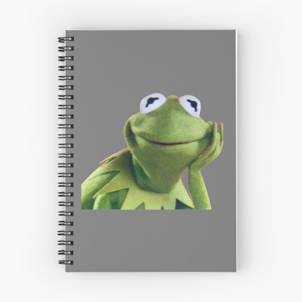 Item preview, Kermit   designed and sold by sandrawivia.
