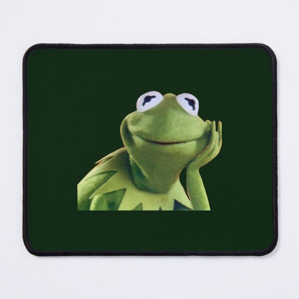 Item preview, Kermit   designed and sold by sandrawivia.