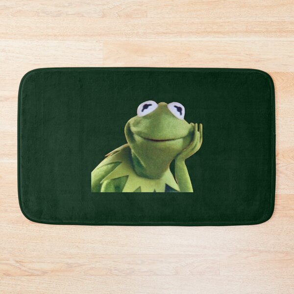 Item preview, Kermit   designed and sold by sandrawivia.