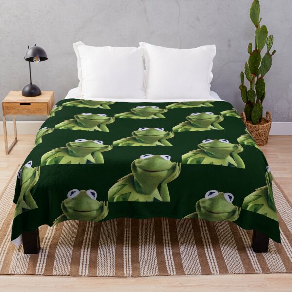 Item preview, Kermit   designed and sold by sandrawivia.