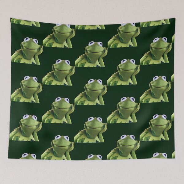 Item preview, Kermit   designed and sold by sandrawivia.