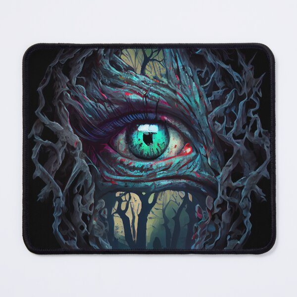Item preview, The Dreadful Vigilant designed and sold by CosmicScare10.