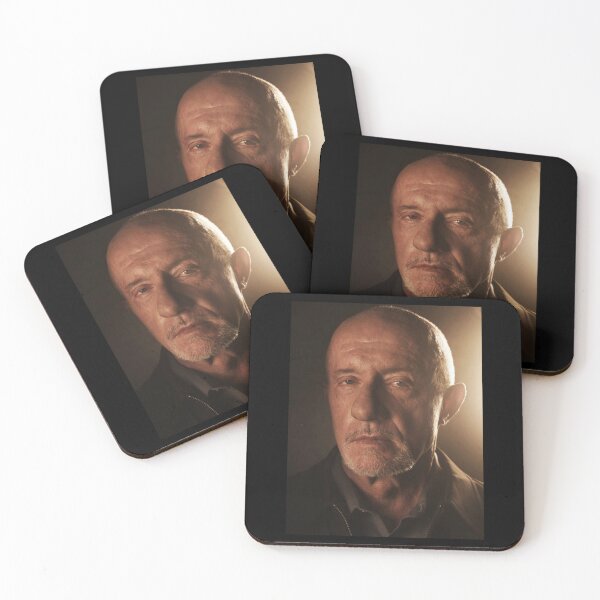 Item preview, 3D Mike    designed and sold by OldCityPrints.