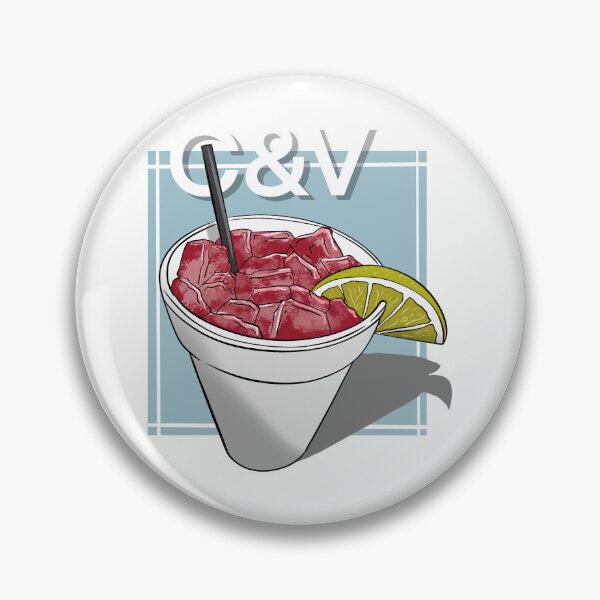 Item preview, Cranberry and vodka cran designed and sold by Michael Garber.