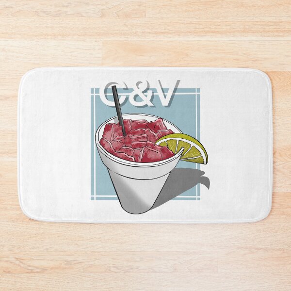 Item preview, Cranberry and vodka cran designed and sold by Michael Garber.