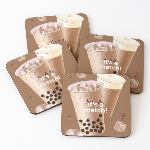 Item preview, Coffee = Quality Time designed and sold by AllyBean0401.