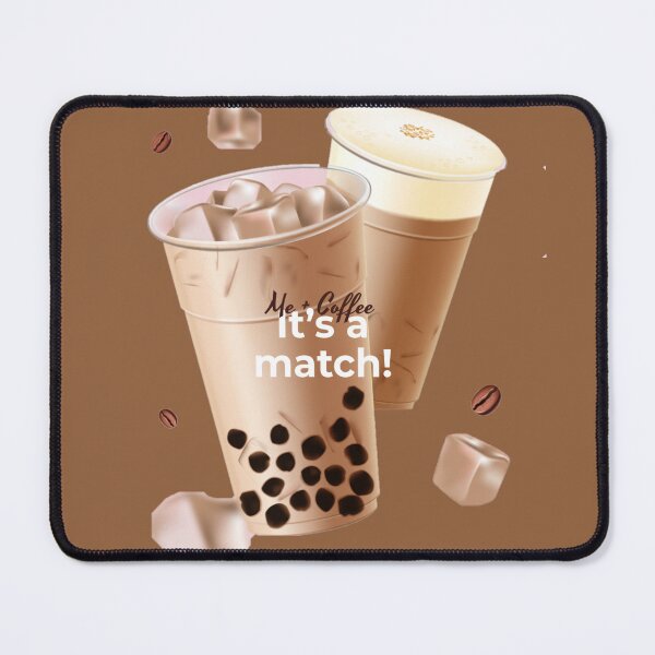 Item preview, Coffee = Quality Time designed and sold by AllyBean0401.