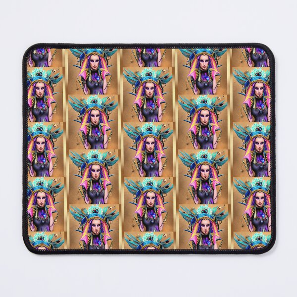 Item preview, Whimsical Game Avatar Fantasy Play Collection 99 designed and sold by BlueOctopus1878.