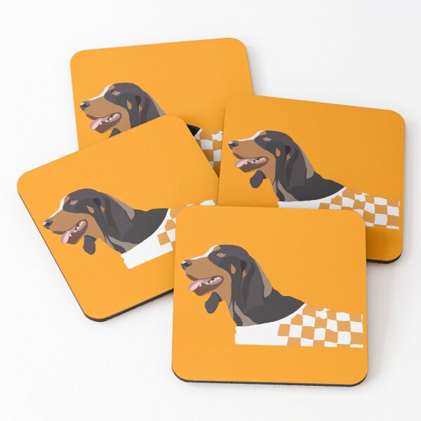Item preview, Smokey designed and sold by Katherine Faris.