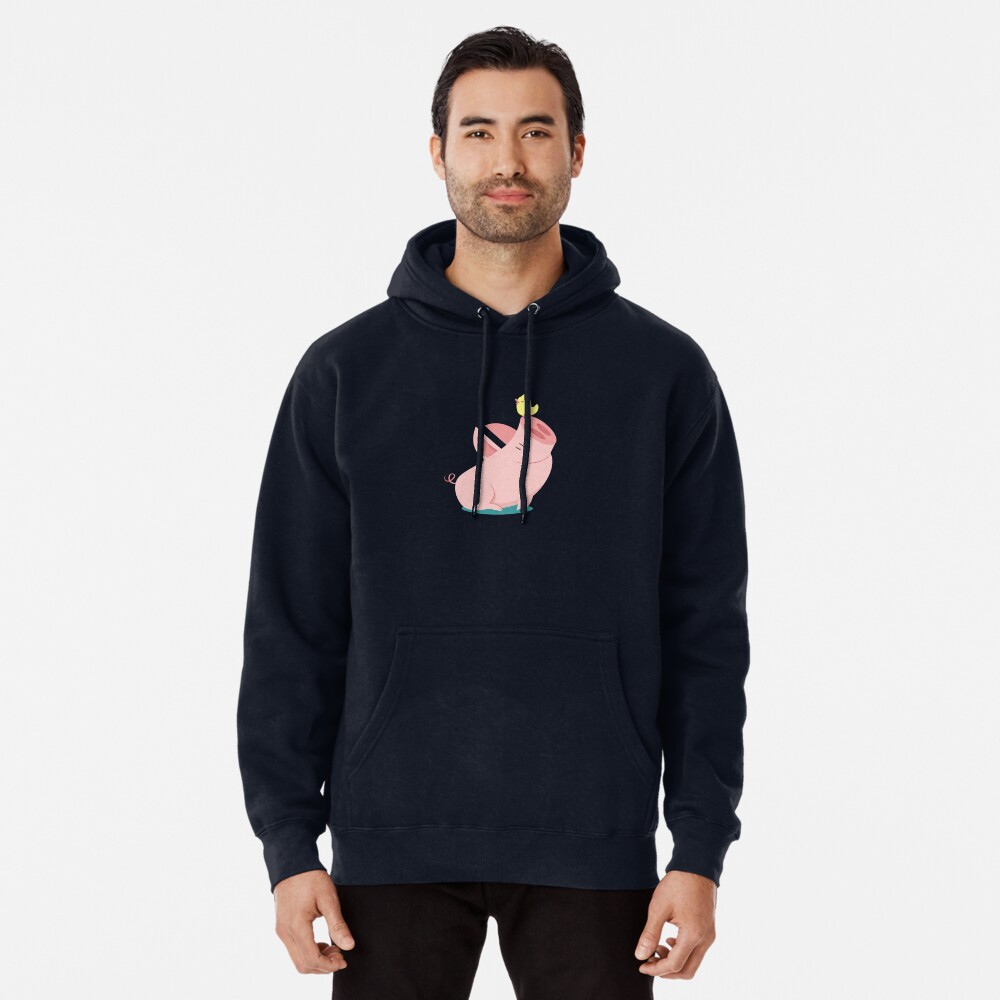 Item preview, Pullover Hoodie designed and sold by petitspixels.