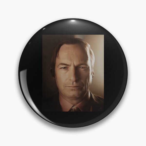 Item preview, 3D Saul Goodman Meme       designed and sold by OldCityPrints.
