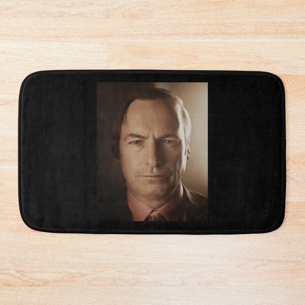 Item preview, 3D Saul Goodman Meme       designed and sold by OldCityPrints.