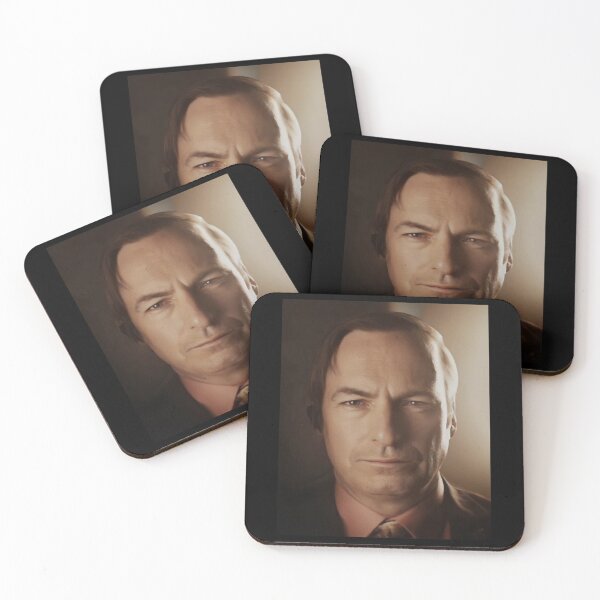 Item preview, 3D Saul Goodman Meme       designed and sold by OldCityPrints.