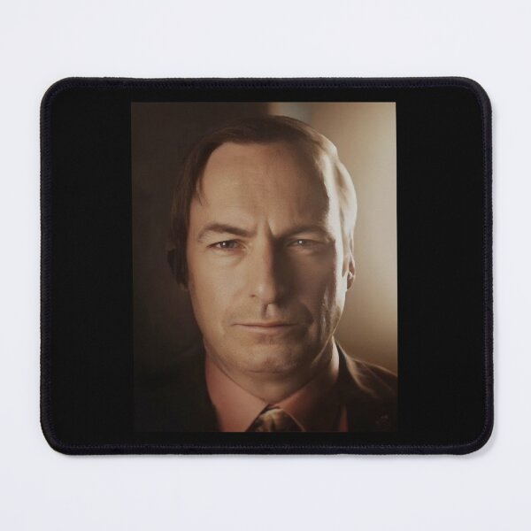 Item preview, 3D Saul Goodman Meme       designed and sold by OldCityPrints.