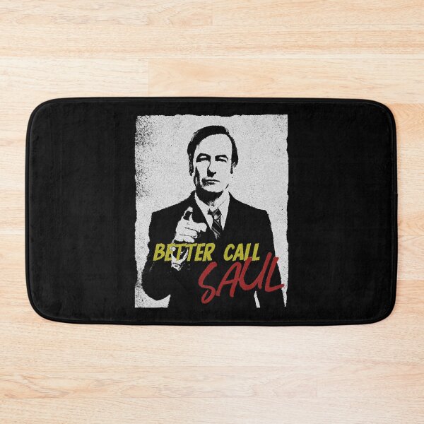 Item preview, Better Call Saul       designed and sold by OldCityPrints.